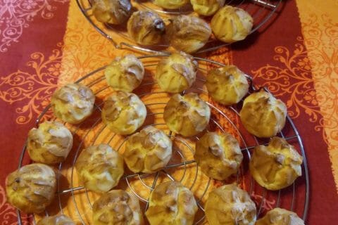 Photos des recettes