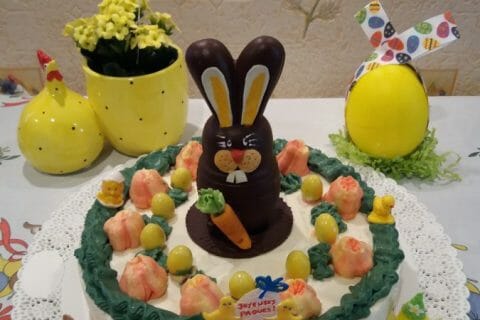 Photos des recettes