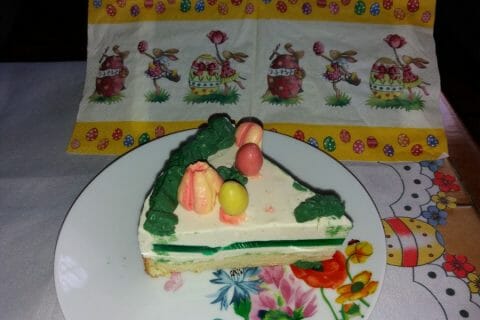 Photos des recettes