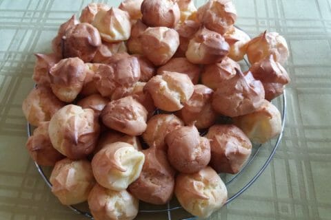 Photos des recettes