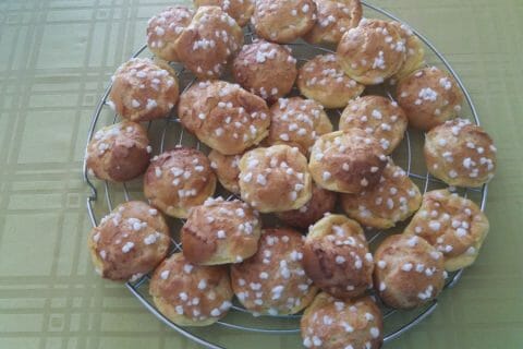 Photos des recettes