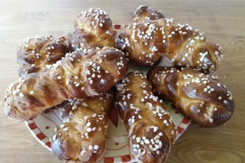 Photos des recettes