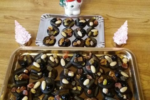 Photos des recettes