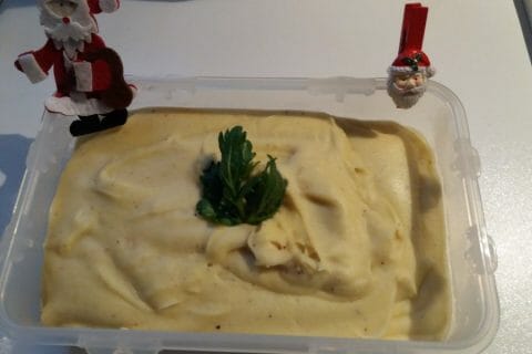 Photos des recettes