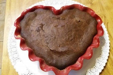 Photos des recettes