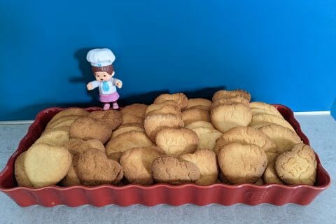 Photos des recettes
