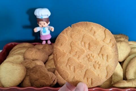 Photos des recettes