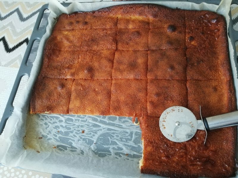 Cliquez pour zoomer ! Crêpes au four finlandaises Thermomix par emilie_569