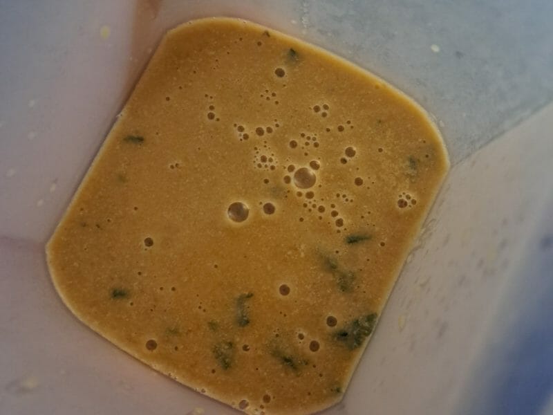 Cliquez pour zoomer ! Velouté d’endives Thermomix par vivou73