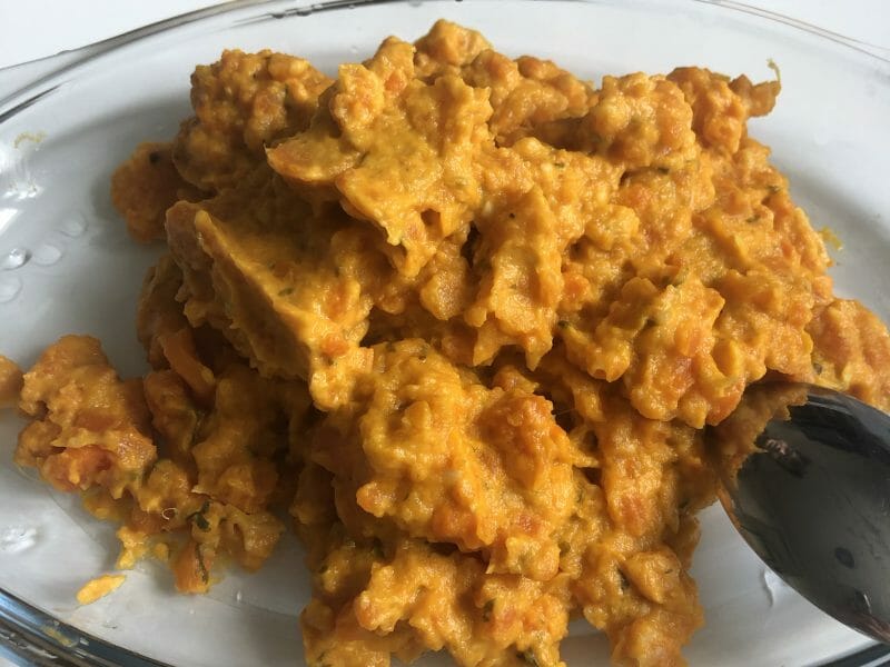 Cliquez pour zoomer ! Carottes Vichy Thermomix par marie_585