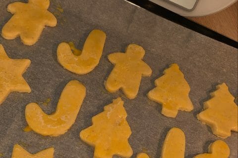 Cliquez pour zoomer ! Sablés de Noël Thermomix par mina_19