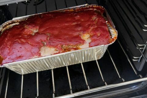 Cliquez pour zoomer ! Pain de viande Thermomix par mina_19