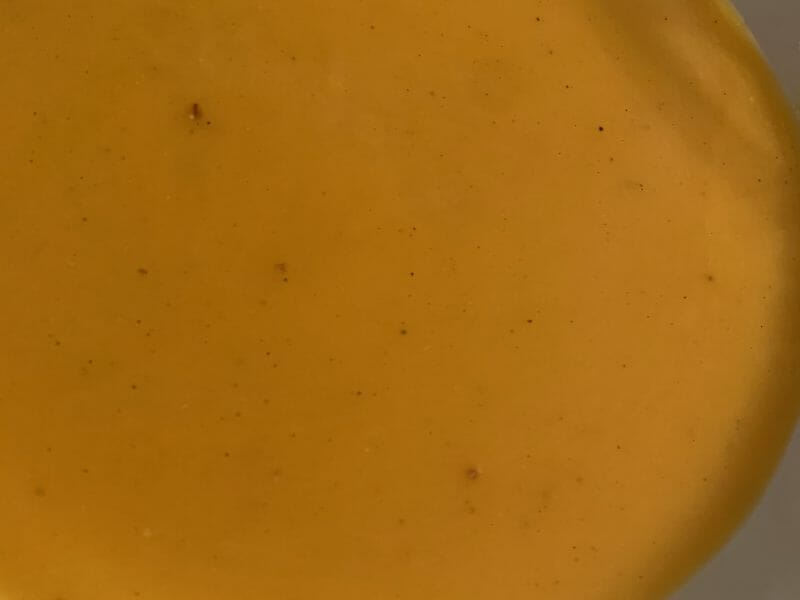 Cliquez pour zoomer ! Velouté de butternut Thermomix par mina_19