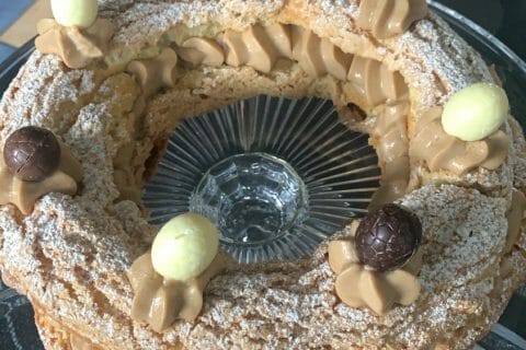 Cliquez pour zoomer ! Paris-Brest Thermomix par emi_53
