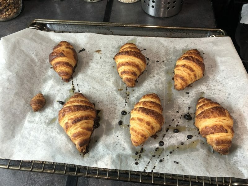 Cliquez pour zoomer ! Croissants Thermomix par marine_450