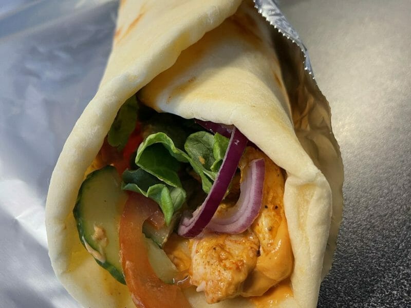 Cliquez pour zoomer ! Naans au fromage Thermomix par isma_6