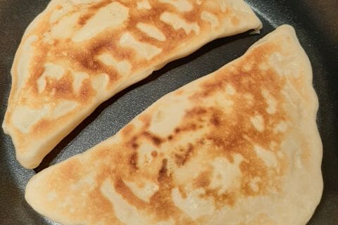 Cliquez pour zoomer ! Dhal d’aubergine et de lentilles corail Thermomix par cathy_106