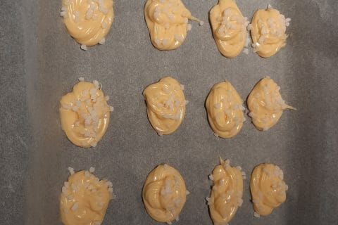 Cliquez pour zoomer ! Chouquettes Thermomix par cathy_106