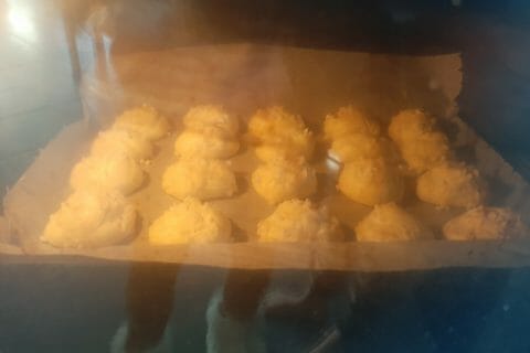 Cliquez pour zoomer ! Chouquettes Thermomix par cathy_106