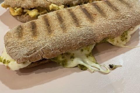 Cliquez pour zoomer ! Panini Thermomix par rajou30