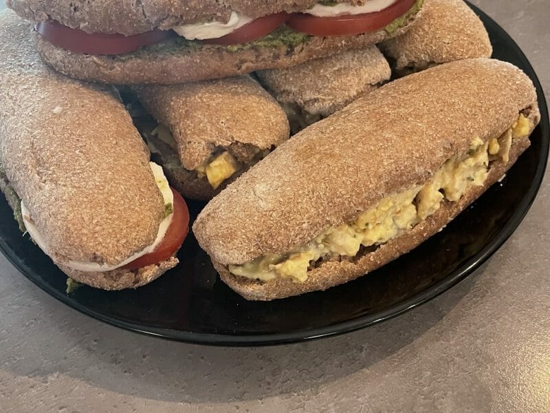 Cliquez pour zoomer ! Panini Thermomix par rajou30