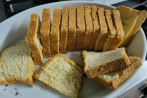 Cliquez pour zoomer ! Pain de mie Thermomix par didy82