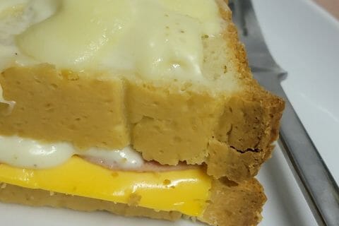 Cliquez pour zoomer ! Pain de mie Thermomix par didy82