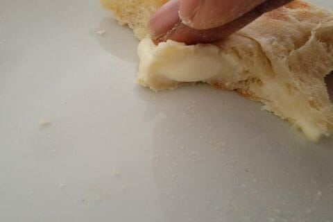 Cliquez pour zoomer ! Naans au fromage Thermomix par didy82