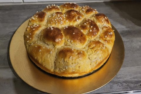 Cliquez pour zoomer ! Brioche Buchty Thermomix par clairette_54