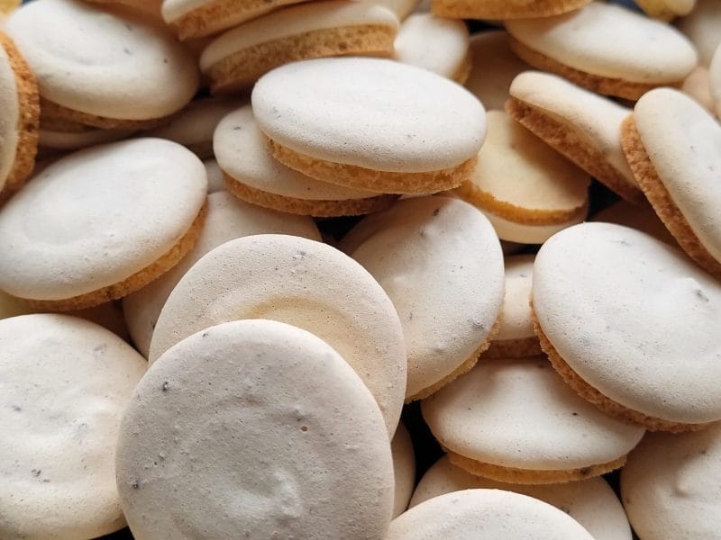 Cliquez pour zoomer ! Anis bredele Thermomix par clairette_54