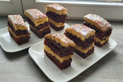 Cliquez pour zoomer ! Napolitain Thermomix par clairette_54