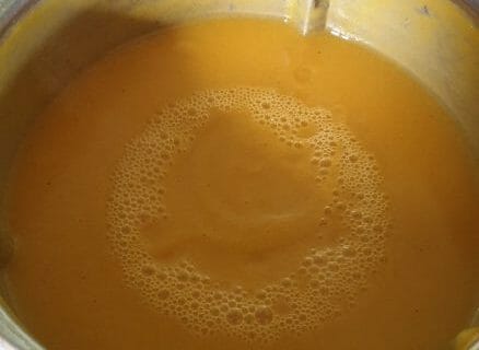 Cliquez pour zoomer ! Soupe detox Thermomix par Patg
