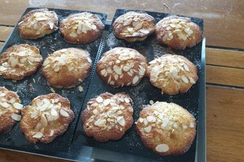 Cliquez pour zoomer ! Crousti-moelleux aux poires Thermomix par Patg