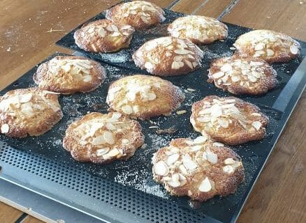 Cliquez pour zoomer ! Crousti-moelleux aux poires Thermomix par Patg