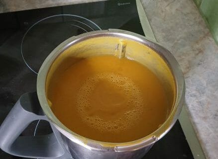 Cliquez pour zoomer ! Soupe detox Thermomix par Patg