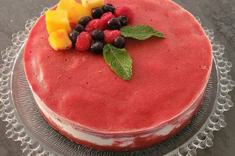 Cliquez pour zoomer ! Photo de christ17