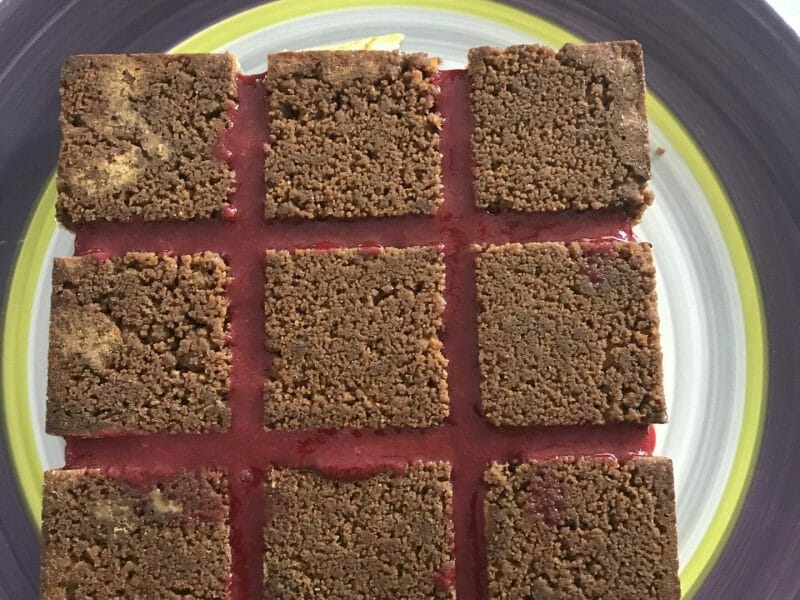 Cliquez pour zoomer ! Cheesecake New-Yorkais Thermomix par karine_p