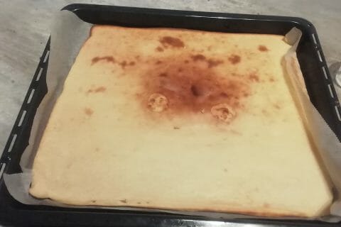 Cliquez pour zoomer ! Crêpes au four finlandaises Thermomix par blanblandinette