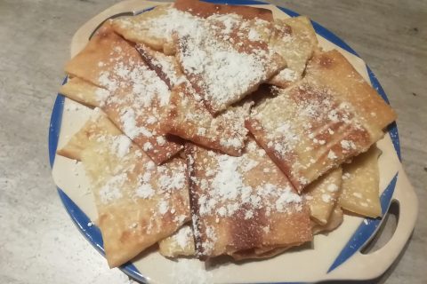 Cliquez pour zoomer ! Crêpes au four finlandaises Thermomix par blanblandinette