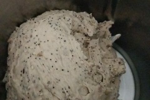 Cliquez pour zoomer ! Petits pains aux céréales Thermomix par babucita