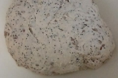 Cliquez pour zoomer ! Petits pains aux céréales Thermomix par babucita