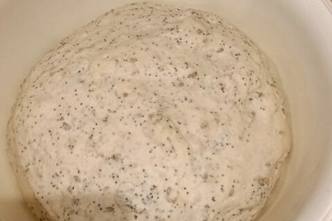 Cliquez pour zoomer ! Petits pains aux céréales Thermomix par babucita