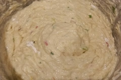 Cliquez pour zoomer ! Accras de morue Thermomix par babucita