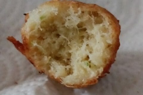 Cliquez pour zoomer ! Accras de morue Thermomix par babucita