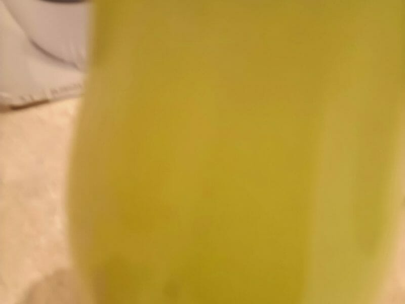 Cliquez pour zoomer ! Lemon mint Thermomix par babucita