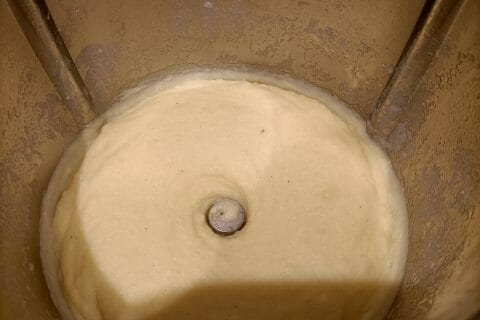 Cliquez pour zoomer ! Purée de pommes de terre Thermomix par babucita