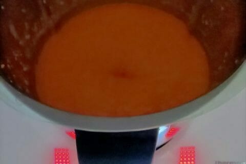 Cliquez pour zoomer ! Purée de pommes de terre et patates douces Thermomix par babucita