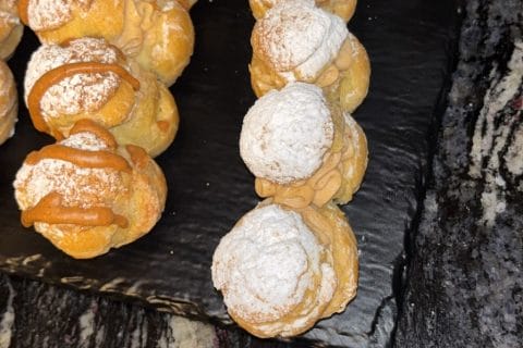 Cliquez pour zoomer ! Paris-Brest Thermomix par anissa