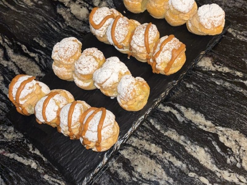 Cliquez pour zoomer ! Paris-Brest Thermomix par anissa