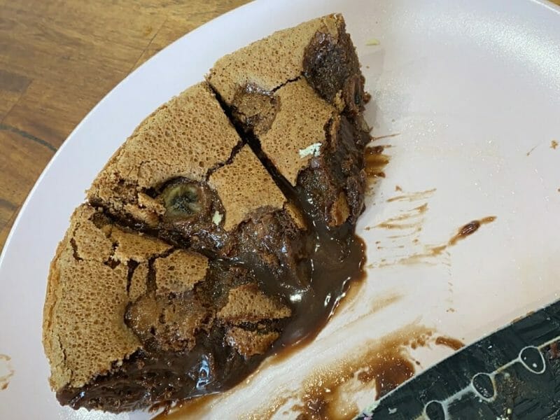 Cliquez pour zoomer ! Fondant Baulois Thermomix par angel011401